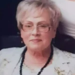 opieka seniora - zdjęcie profilowe użytkownika Krystyna B.