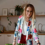 opieka seniora - zdjęcie profilowe użytkownika Aneta B.