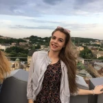 opieka seniora - zdjęcie profilowe użytkownika Maryna K.