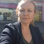 opieka seniora - zdjęcie profilowe użytkownika Anna M.