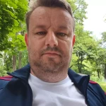 opieka seniora - zdjęcie profilowe użytkownika Zbigniew M.