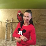 opieka seniora - zdjęcie profilowe użytkownika Małgorzata S.