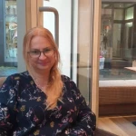 opieka seniora - zdjęcie profilowe użytkownika Beata W.