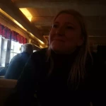 opieka seniora - zdjęcie profilowe użytkownika Sylwia Z.