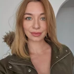 opieka seniora - zdjęcie profilowe użytkownika Martyna D.