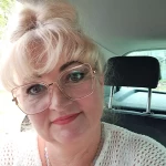 opieka seniora - zdjęcie profilowe użytkownika Łucja M.