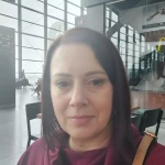 opieka seniora - zdjęcie profilowe użytkownika Alicja O.
