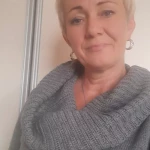 opieka seniora - zdjęcie profilowe użytkownika Sara Iwona F.