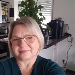 opieka seniora - zdjęcie profilowe użytkownika Grazyna P.