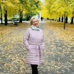 opieka seniora - zdjęcie profilowe użytkownika Mykhailenko L.