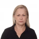 opieka seniora - zdjęcie profilowe użytkownika Ewa S.