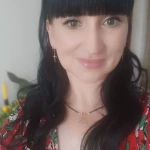 opieka seniora - zdjęcie profilowe użytkownika Oksana M.