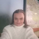 opieka seniora - zdjęcie profilowe użytkownika Katarzyna P.