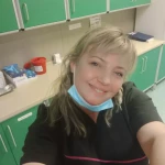 opieka seniora - zdjęcie profilowe użytkownika Anna J.