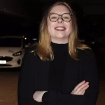 opieka seniora - zdjęcie profilowe użytkownika Oliwia Z.