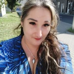 opieka seniora - zdjęcie profilowe użytkownika Julita Ś.