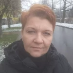 opieka seniora - zdjęcie profilowe użytkownika Ewelina Ł.