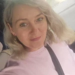 opieka seniora - zdjęcie profilowe użytkownika Teresa S.