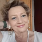opieka seniora - zdjęcie profilowe użytkownika Barbara K.