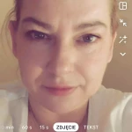 opieka seniora - zdjęcie profilowe użytkownika Izabela Ł.