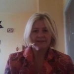 opieka seniora - zdjęcie profilowe użytkownika Anna B.