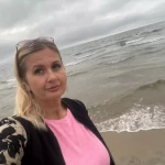 opieka seniora - zdjęcie profilowe użytkownika Kinga K.