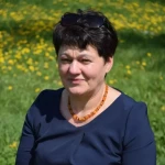 opieka seniora - zdjęcie profilowe użytkownika Zofia S.
