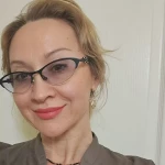 opieka seniora - zdjęcie profilowe użytkownika Inna S.