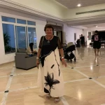 opieka seniora - zdjęcie profilowe użytkownika Liubov T.