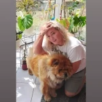 opieka seniora - zdjęcie profilowe użytkownika Dorota K.