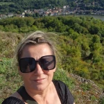 opieka seniora - zdjęcie profilowe użytkownika Alicia M.