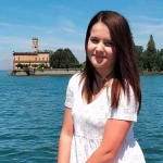 opieka seniora - zdjęcie profilowe użytkownika Monika B.