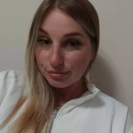 opieka seniora - zdjęcie profilowe użytkownika Anastazja A.