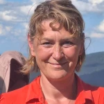 opieka seniora - zdjęcie profilowe użytkownika Dorota P.