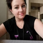 opieka seniora - zdjęcie profilowe użytkownika Karolina D.