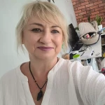 opieka seniora - zdjęcie profilowe użytkownika Renata K.