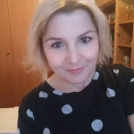 opieka seniora - zdjęcie profilowe użytkownika Alina B.