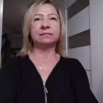 opieka seniora - zdjęcie profilowe użytkownika Paulina J.