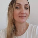 opieka seniora - zdjęcie profilowe użytkownika Anna N.