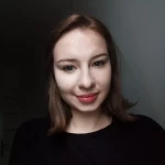 opieka seniora - zdjęcie profilowe użytkownika Magda D.