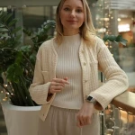 opieka seniora - zdjęcie profilowe użytkownika Olha M.