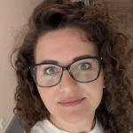 opieka seniora - zdjęcie profilowe użytkownika Natalia A.