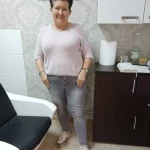 opieka seniora - zdjęcie profilowe użytkownika Joanna S.