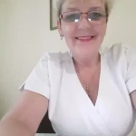 opieka seniora - zdjęcie profilowe użytkownika Hanna K.