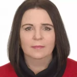 opieka seniora - zdjęcie profilowe użytkownika Galina N.