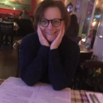 opieka seniora - zdjęcie profilowe użytkownika Aleksandra C.