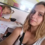 opieka seniora - zdjęcie profilowe użytkownika Izabela K.