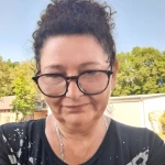 opieka seniora - zdjęcie profilowe użytkownika Agnieszka Z.