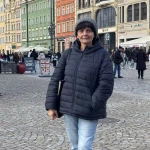 opieka seniora - zdjęcie profilowe użytkownika Joanna W.