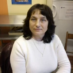 opieka seniora - zdjęcie profilowe użytkownika Tetiana J.